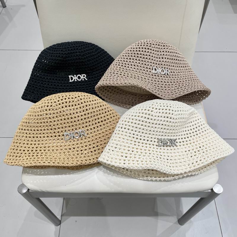 Dior hat 041503